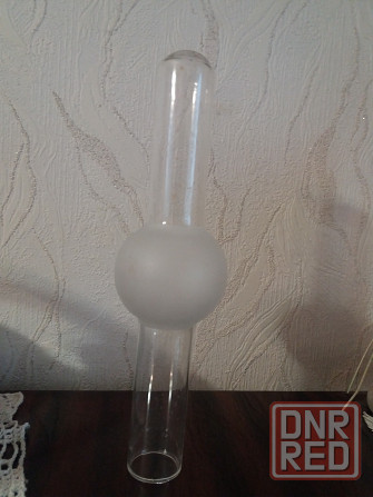 Продам колбу стеклянную Донецк - изображение 3