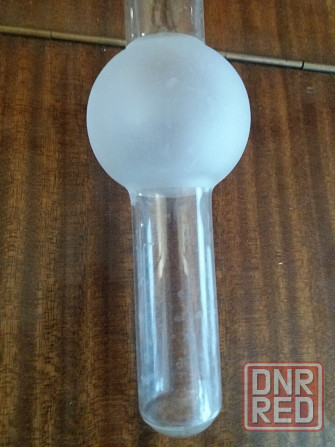 Продам колбу стеклянную Донецк - изображение 5