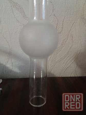 Продам колбу стеклянную Донецк - изображение 6