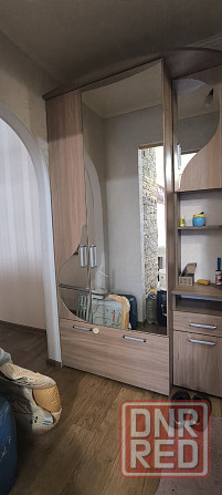 Продам 3 комнатную квартиру, Гвардейка, Суздальская Макеевка - изображение 6