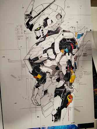 Плоттер HP Designjet 510 A1+ Донецк