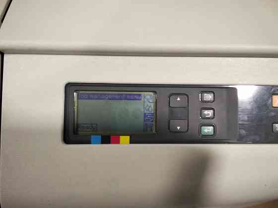 Плоттер HP Designjet 510 A1+ Донецк