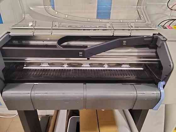 Плоттер HP Designjet 510 A1+ Донецк