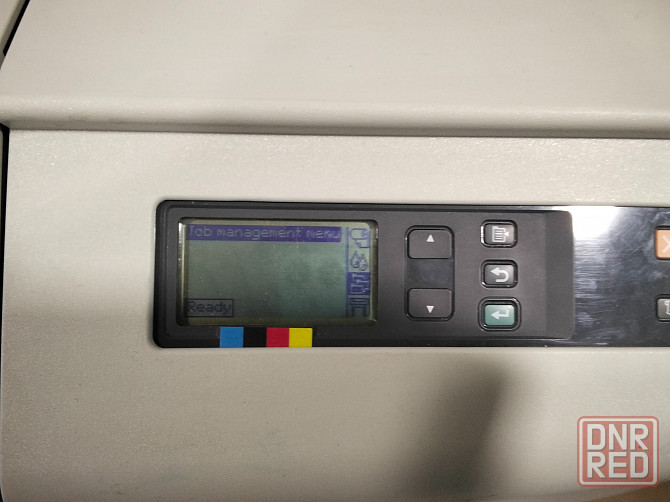 Плоттер HP Designjet 510 A1+ Донецк - изображение 2