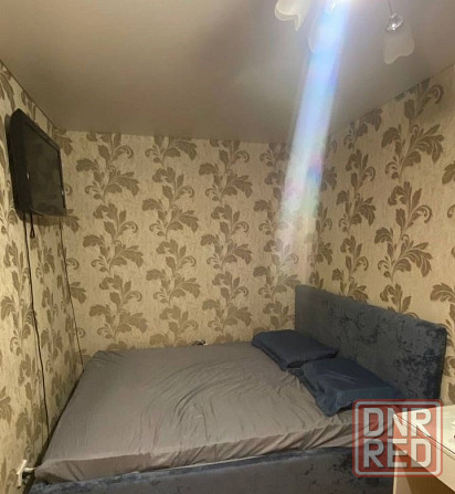 Сдам 2-комнатную квартиру в Мариуполе, Левобережный район, ул Киевская. Мариуполь - изображение 3