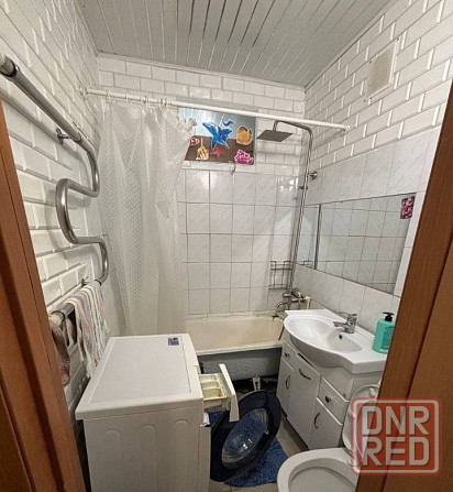 Сдам 2-комнатную квартиру в Мариуполе, Левобережный район, ул Киевская. Мариуполь - изображение 4