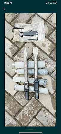 Отбойный молоток Донецк