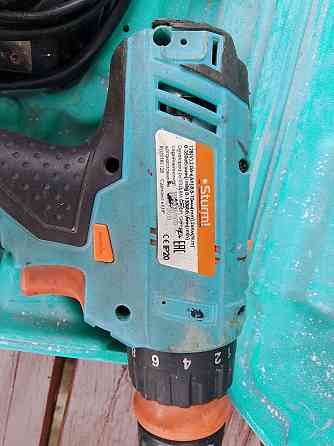 Перфоратор, шуруповерт Донецк