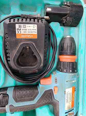 Перфоратор, шуруповерт Донецк