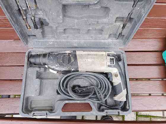 Перфоратор, шуруповерт Донецк