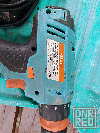 Перфоратор, шуруповерт Донецк - изображение 4