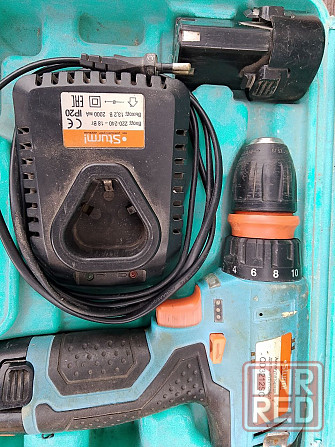 Перфоратор, шуруповерт Донецк - изображение 5