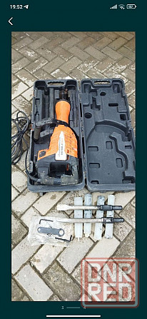 Отбойный молоток Донецк - изображение 2