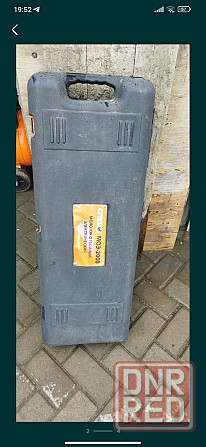 Отбойный молоток Донецк - изображение 1