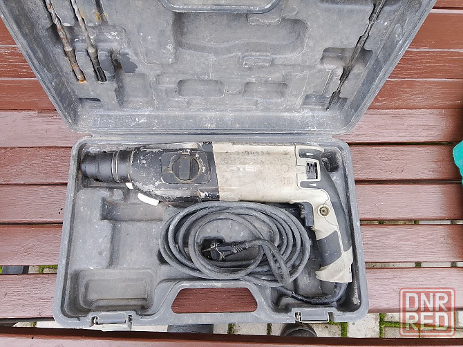 Перфоратор, шуруповерт Донецк - изображение 2