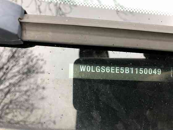 Opel-Insignia 2008-2017 на разбор запчасти Донецк