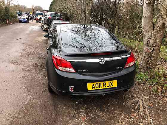 Opel-Insignia 2008-2017 на разбор запчасти Донецк