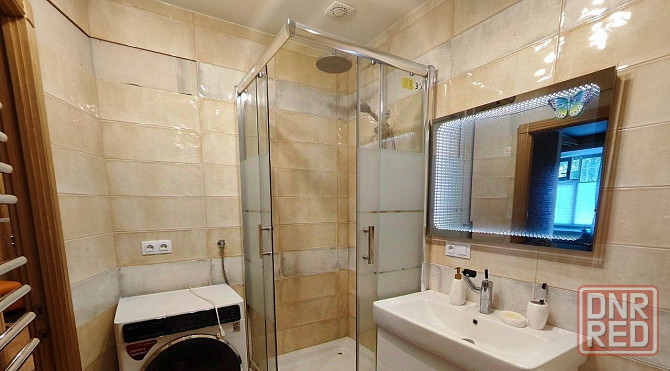 Сдам 2-комнатную квартиру в Луганске, Артемовский район, ул Ленина. Луганск - изображение 2