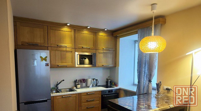 Сдам 2-комнатную квартиру в Луганске, Артемовский район, ул Ленина. Луганск - изображение 4