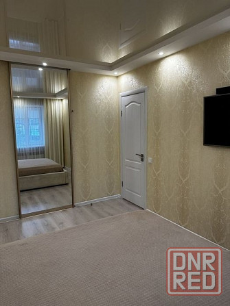 Сдам квартиру в Кировском районе 1 Донецк - изображение 5