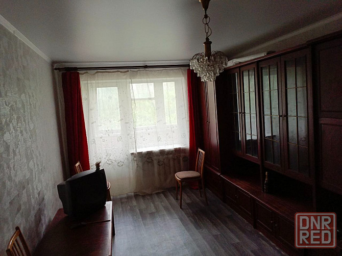 Срочно продам 1-но комнатную квартиру на Отважных Донецк - изображение 3