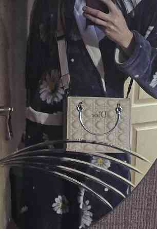 Сумка Донецк