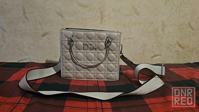 Сумка Донецк - изображение 2