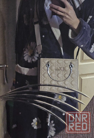 Сумка Донецк - изображение 1