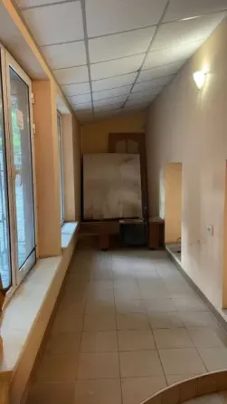 Цена ниже!! Продам офис 93,1 кв.м. около Крытого рынка. Ремонт Донецк