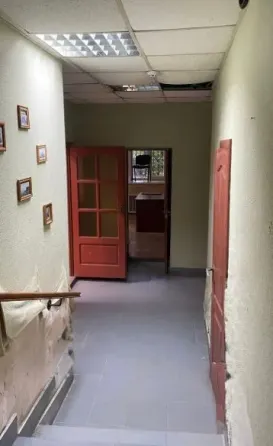 Цена ниже!! Продам офис 93,1 кв.м. около Крытого рынка. Ремонт Донецк