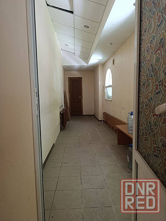 Продам офис 93,1 кв.м. около Крытого рынка. Ремонт Донецк - изображение 3