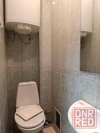 Продам офис 93,1 кв.м. около Крытого рынка. Ремонт Донецк - изображение 5