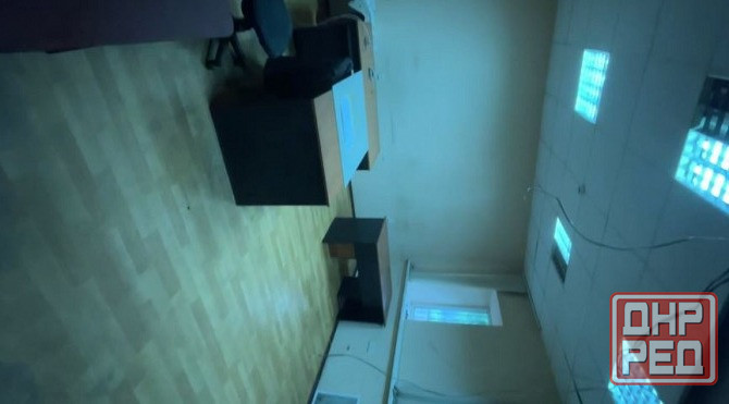 Продам офис 93,1 кв.м. около Крытого рынка. Ремонт Донецк - изображение 1