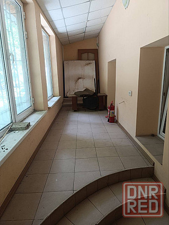 Продам офис 93,1 кв.м. около Крытого рынка. Ремонт Донецк - изображение 4