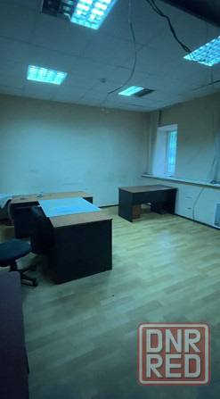 Продам офис 93,1 кв.м. около Крытого рынка. Ремонт Донецк - изображение 2