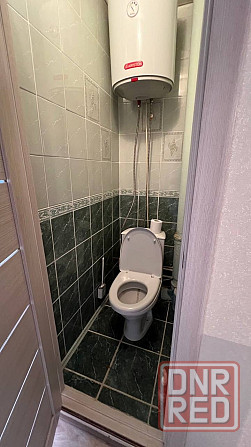 Сдаётся двухкомнатная квартира в Донецке, в Киевском районе, ориентир Донецк-сити. Донецк - изображение 4