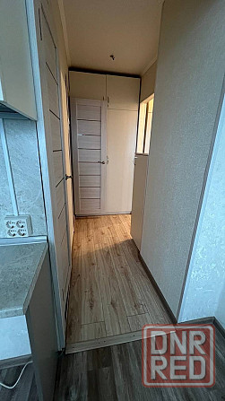 Сдаётся двухкомнатная квартира в Донецке, в Киевском районе, ориентир Донецк-сити. Донецк - изображение 3