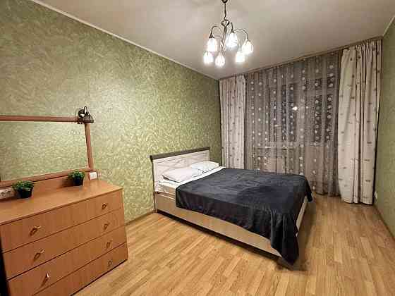 Сдаётся двухкомнатная квартира в Кировском районе, города Донецка Донецк