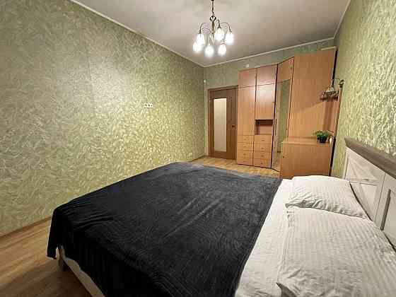 Сдаётся двухкомнатная квартира в Кировском районе, города Донецка Донецк