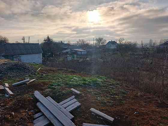 Продаётся земельный участок 20 соток Мариуполь