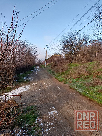 Продаётся земельный участок 20 соток Мариуполь - изображение 5