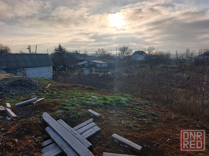 Продаётся земельный участок 20 соток Мариуполь - изображение 4