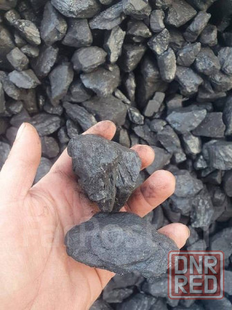 Уголь антрацит орех Донецк - изображение 1