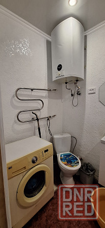 Продажа 2 комн. кв., ул. Шишкина (Червоногвардейский р-н, г. Макеевка) Макеевка - изображение 5