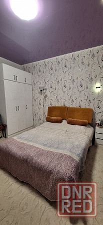 Продажа 2 комн. кв., ул. Шишкина (Червоногвардейский р-н, г. Макеевка) Макеевка - изображение 3