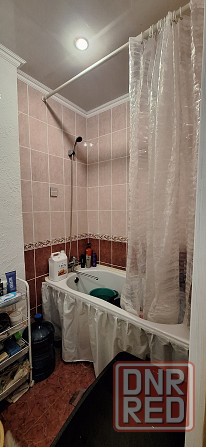 Продажа 2 комн. кв., ул. Шишкина (Червоногвардейский р-н, г. Макеевка) Макеевка - изображение 6