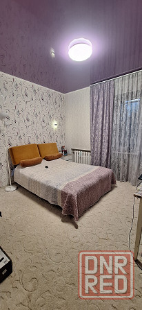 Продажа 2 комн. кв., ул. Шишкина (Червоногвардейский р-н, г. Макеевка) Макеевка - изображение 2