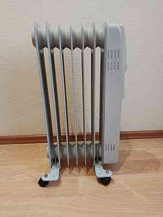 Обогреватель масляный PERFEZZA PF 1666 Донецк