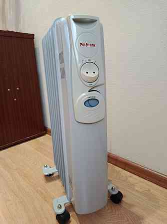 Обогреватель масляный PERFEZZA PF 1666 Донецк