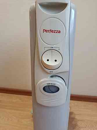 Обогреватель масляный PERFEZZA PF 1666 Донецк
